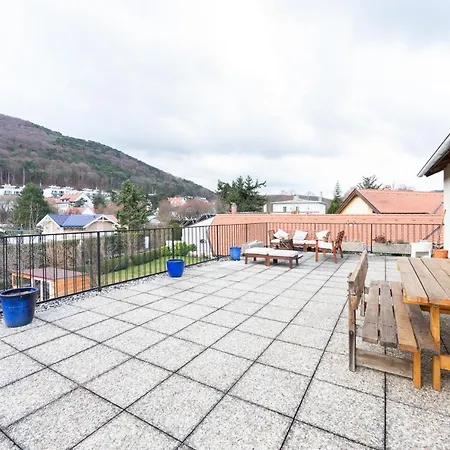 Appartement Post Quartier *