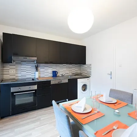 Post Quartier Appartement Hinterbrühl