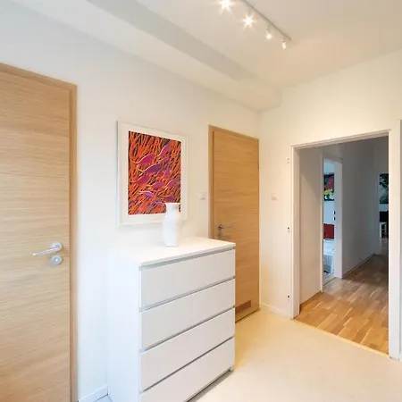 Appartement Post Quartier