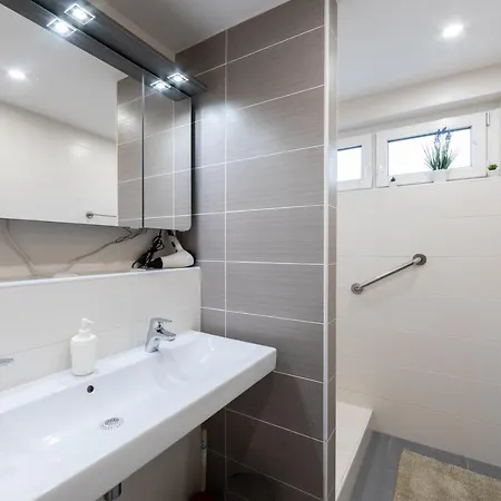 Appartement Post Quartier Hinterbrühl