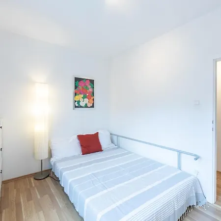 Appartement Post Quartier *