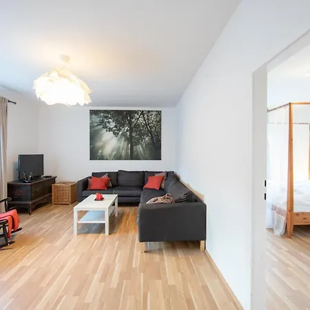 Appartement Post Quartier