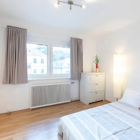 Post Quartier Appartement